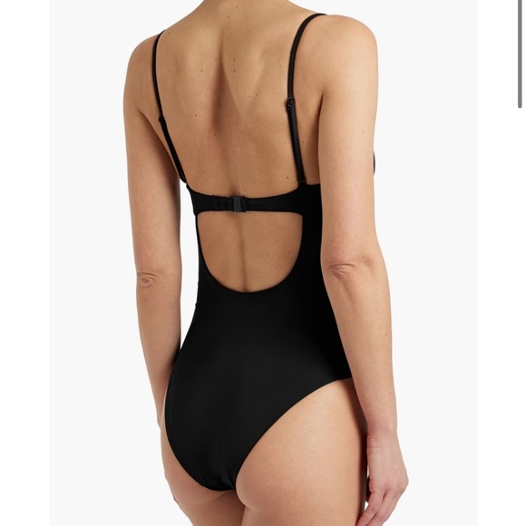 ONIA
Pauline One Piece Swimsuit - Picture 3 of 4